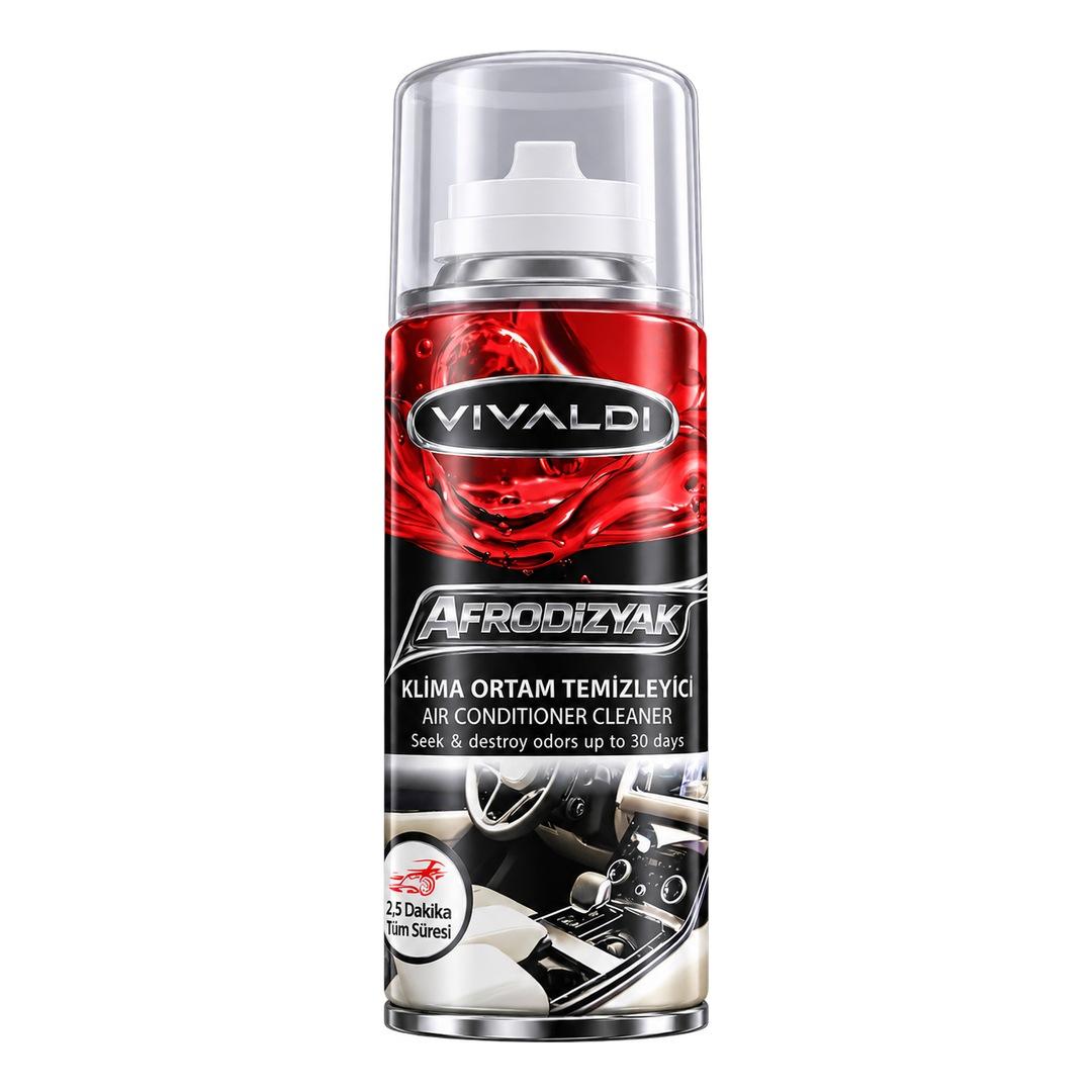 Vivaldi Afrodizyak Klima Koku Bombası 150 ml